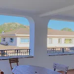 With Swimming Pool In Porto Rotondo, With Air Conditioning And Private Outdoor Area Aparthotel Porto Rotondo