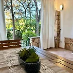 Aparthotel With Swimming Pool In Porto Rotondo, With Air Conditioning And Private Outdoor Area Porto Rotondo