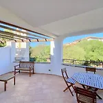 Aparthotel With Swimming Pool In Porto Rotondo, With Air Conditioning And Private Outdoor Area 3*