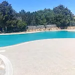 With Swimming Pool In Porto Rotondo, With Air Conditioning And Private Outdoor Area 3* Porto Rotondo