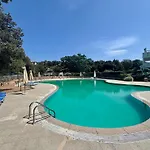 With Swimming Pool In Porto Rotondo, With Air Conditioning And Private Outdoor Area 3* Porto Rotondo