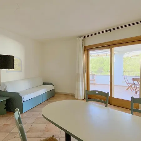 With Swimming Pool In Porto Rotondo, With Air Conditioning And Private Outdoor Area Porto Rotondo