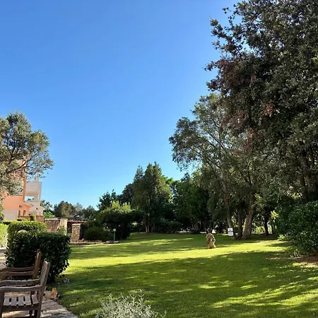 With Swimming Pool In Porto Rotondo, With Air Conditioning And Private Outdoor Area 4* ポルト・ロトンド
