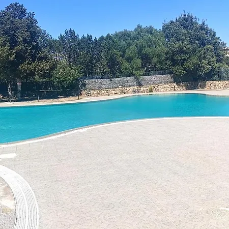 With Swimming Pool In Porto Rotondo, With Air Conditioning And Private Outdoor Area 4* ポルト・ロトンド